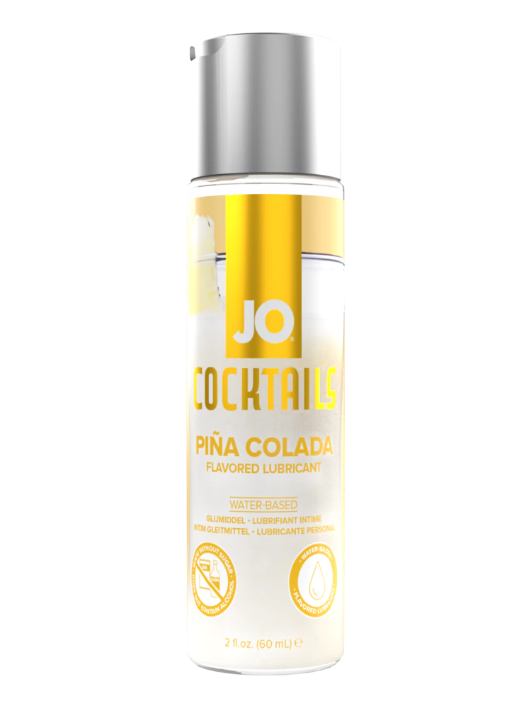 JO Cocktails Lubricant