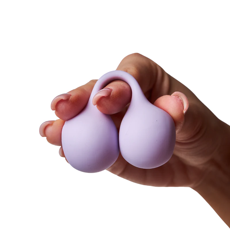 SVibe TWINN Clit Hugging Vibe