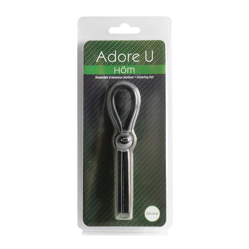 Adore U Hom C-ring Lasso