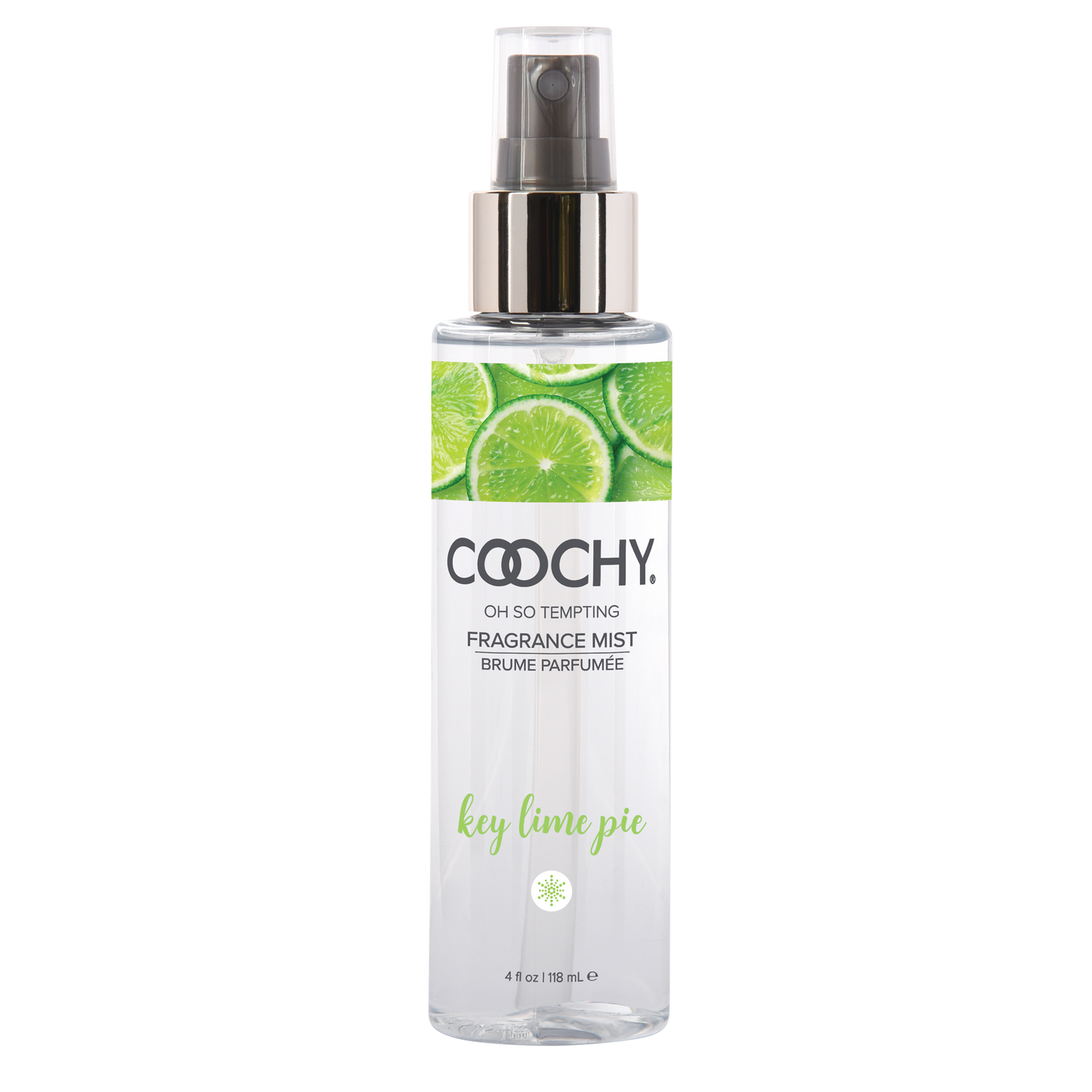 Oh So Tempting Fragrance Mist