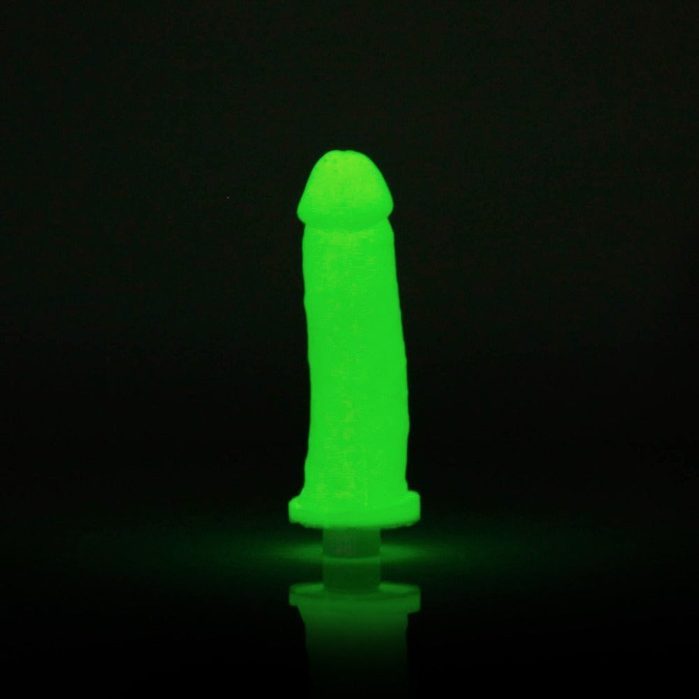 Clone-A-Willy: Glow in the Dark