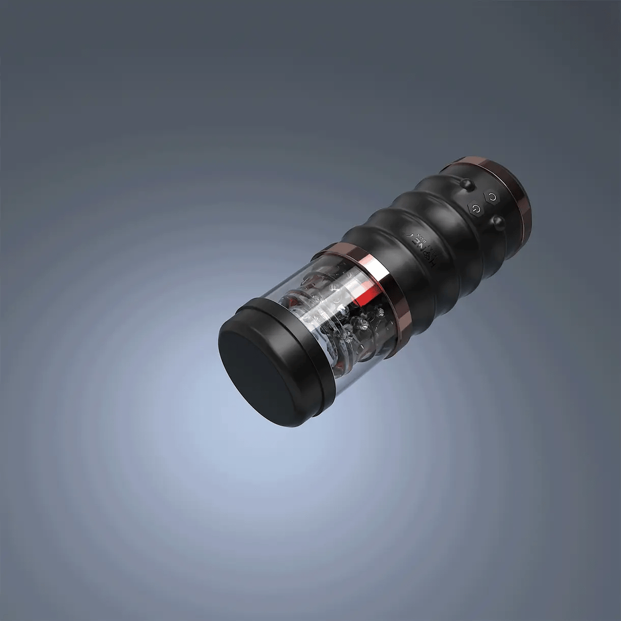 Warrior - Auto Thrusting Stroker