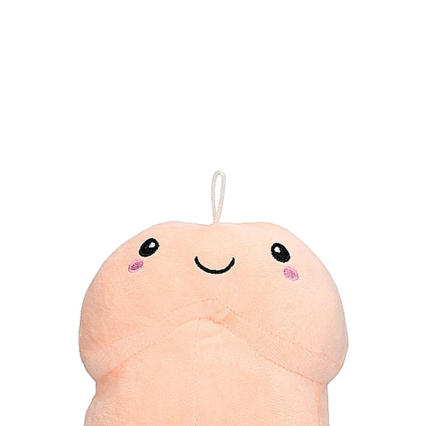 Plush Peen - 8"