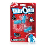 Vibroman