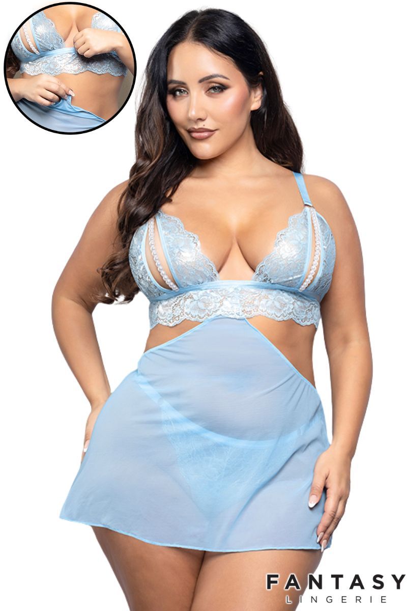 Opulence Pearl 2-in-1