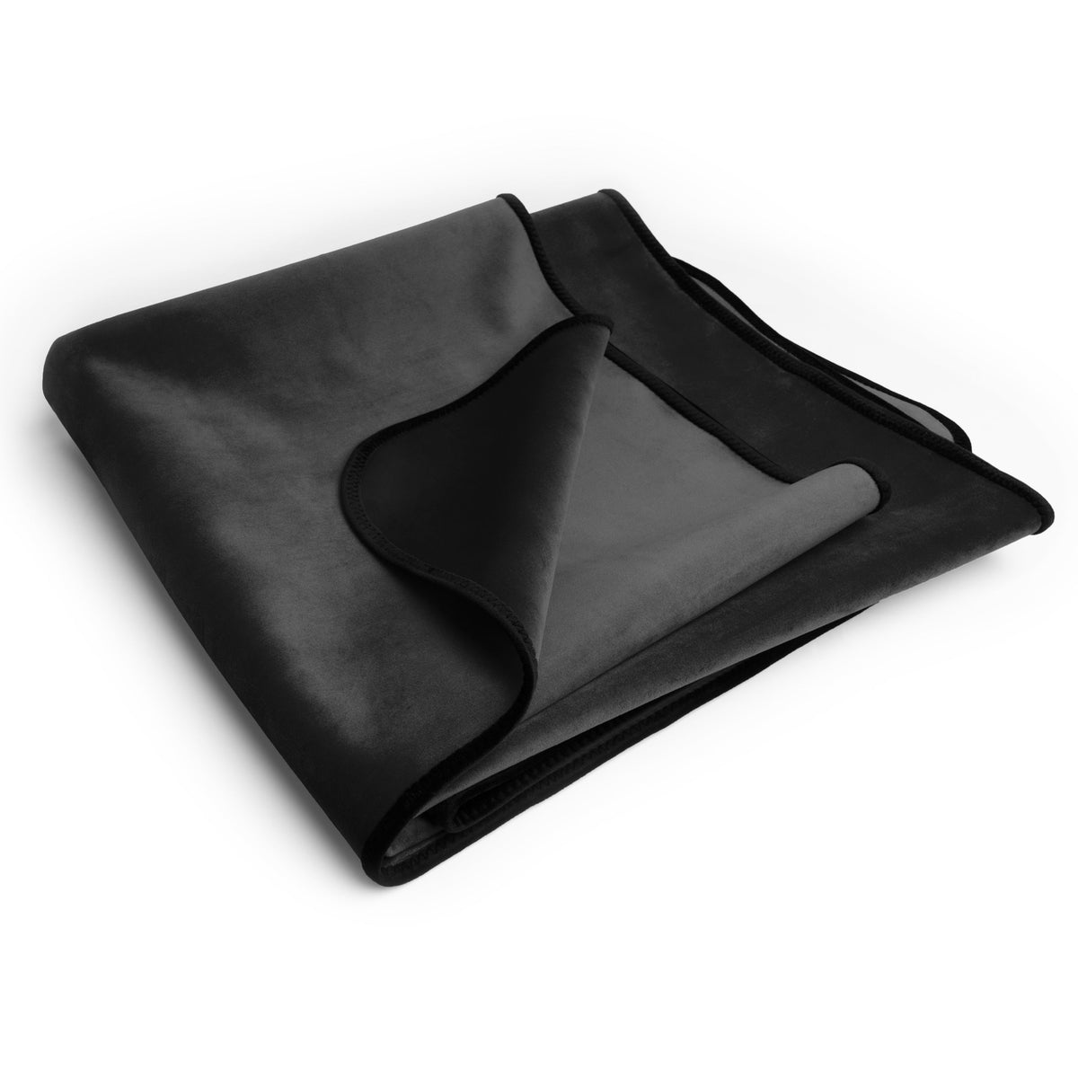Fascinator Throw - Mini