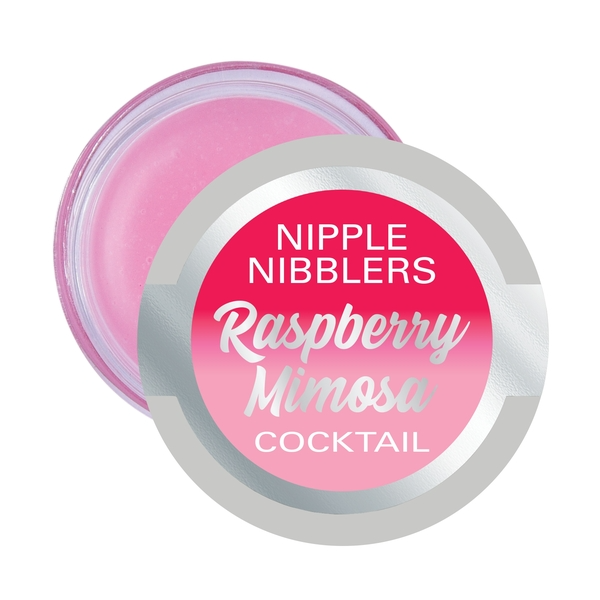 Nipple Nibblers Cocktail Pleasure