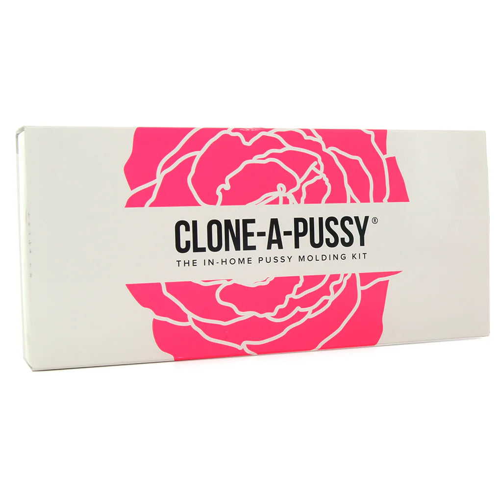 Clone-A-Pussy