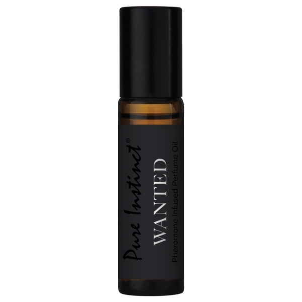 Wanted - Men's Pheromone Oil