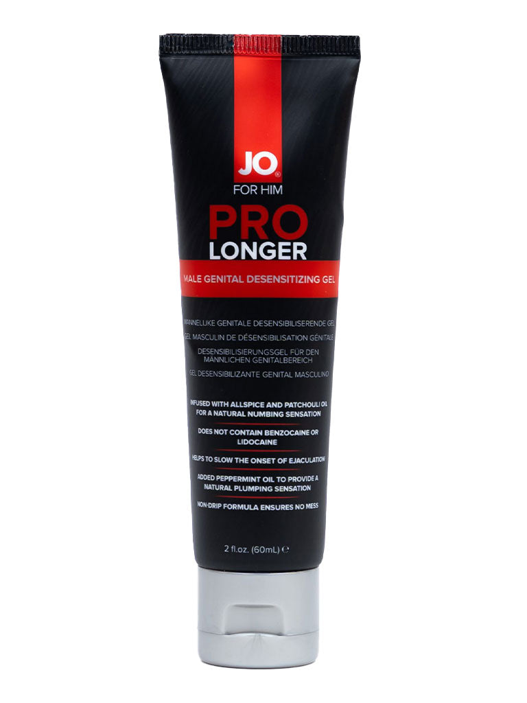 JO Prolonger Gel