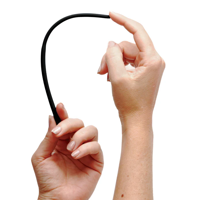 Isabella Silicone Urethral Sound Trainer