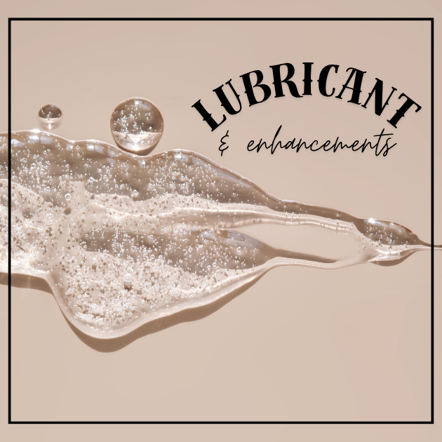 Lubricant
