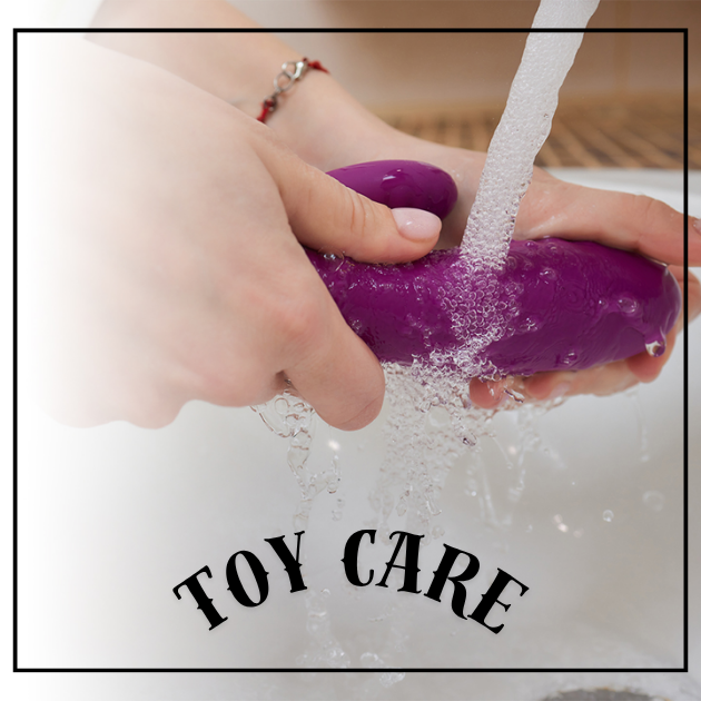 Toy Care
