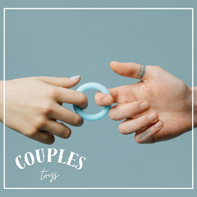 Couple's Toys