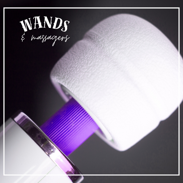 Wands