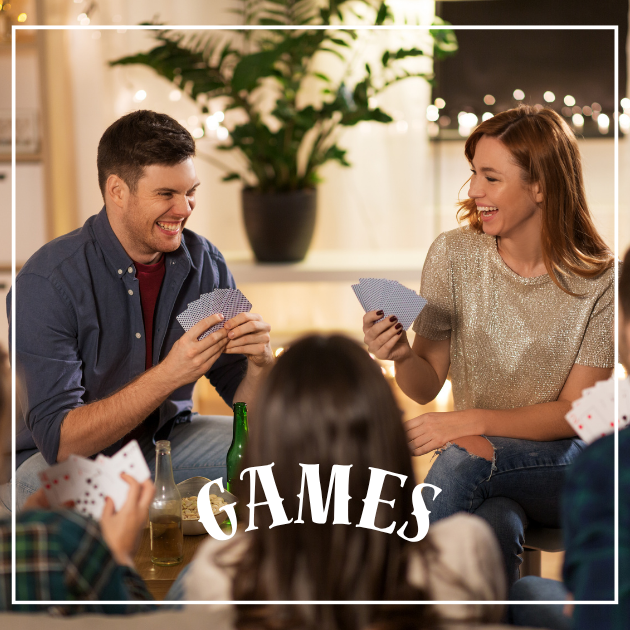 Games