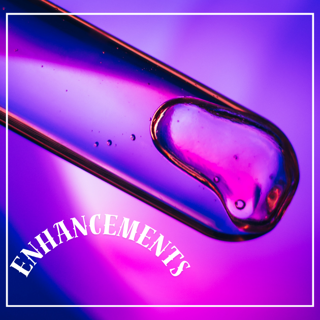 Enhancement Products