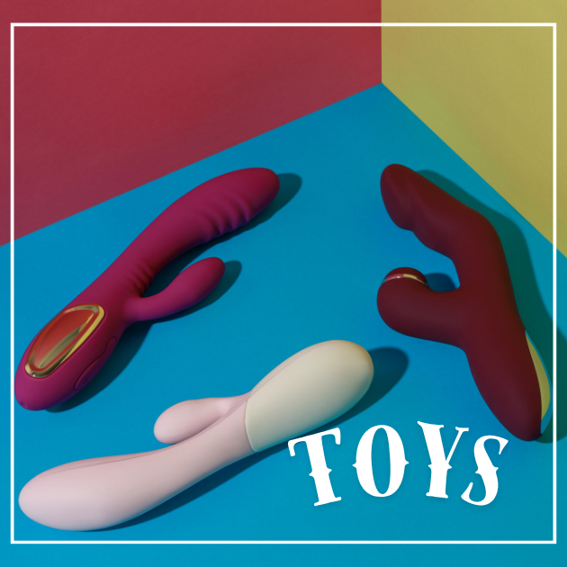 Adult Toys