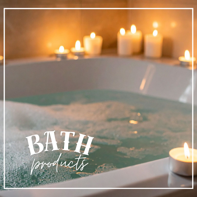 Bath Products