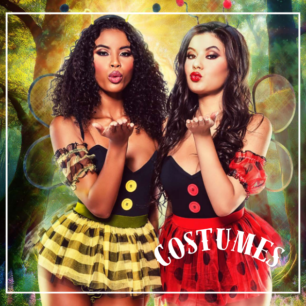Costumes