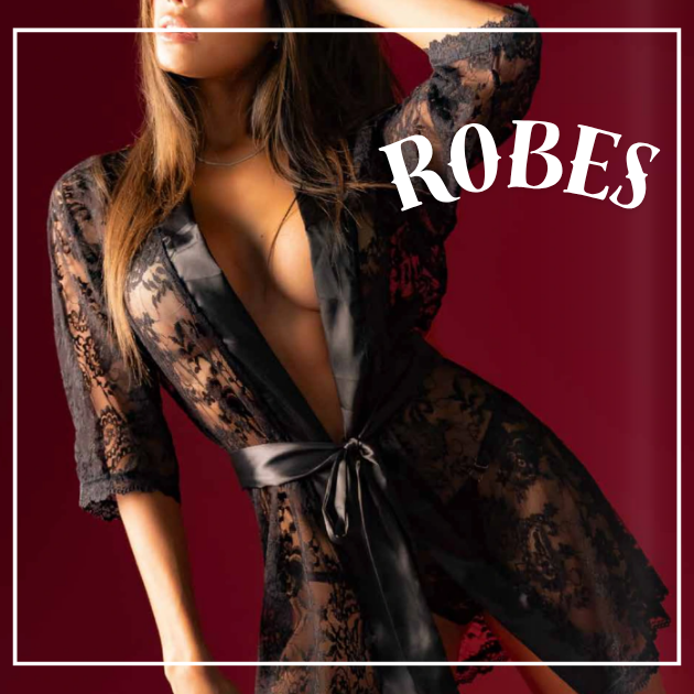 Robes