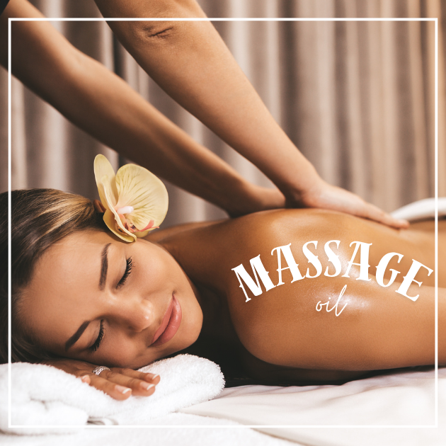Massage Oil