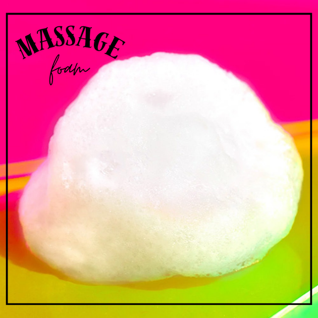Massage Foam