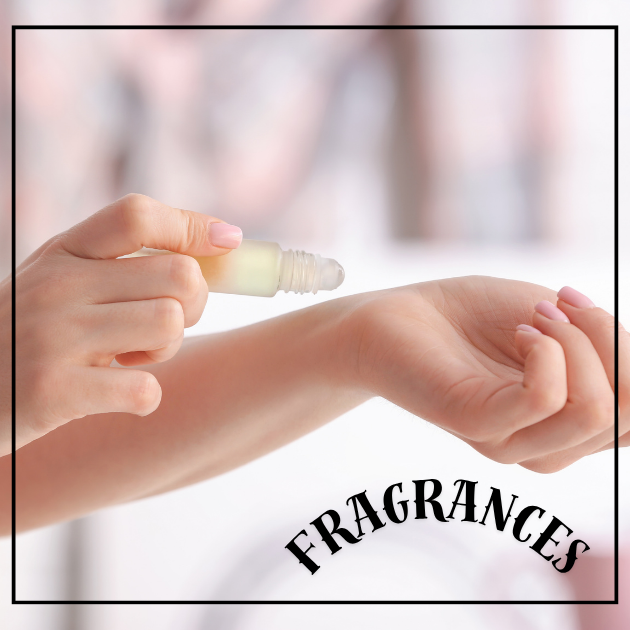 Fragrances