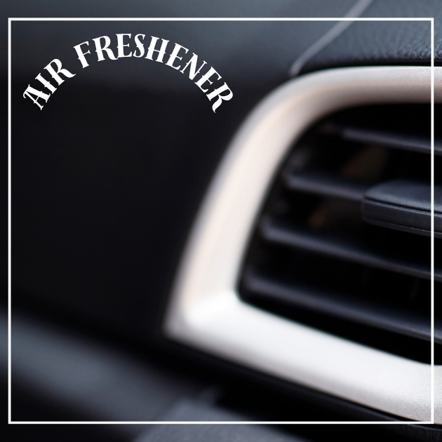 Novelty Air Fresheners