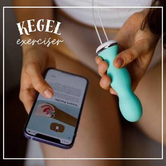 Kegel Exercisers