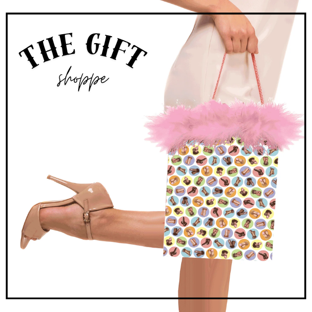 The Gift Shop
