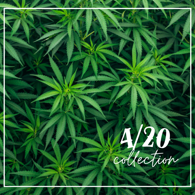 The 4/20 Collection