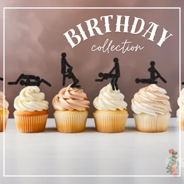 The Birthday Collection