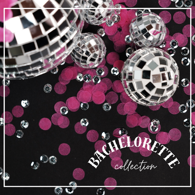 The Bachelorette Collection