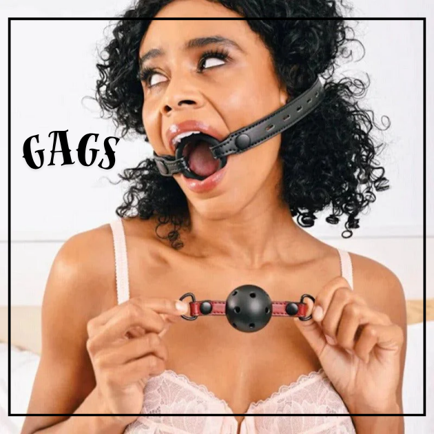 Ball Gags