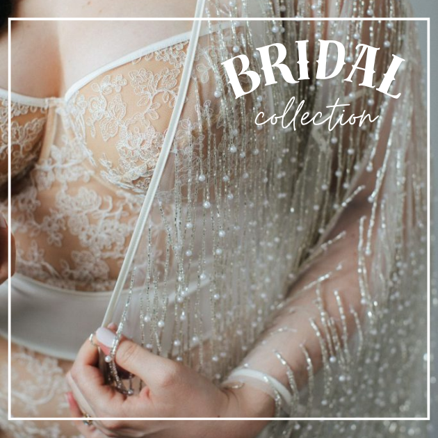 The Bridal Collection