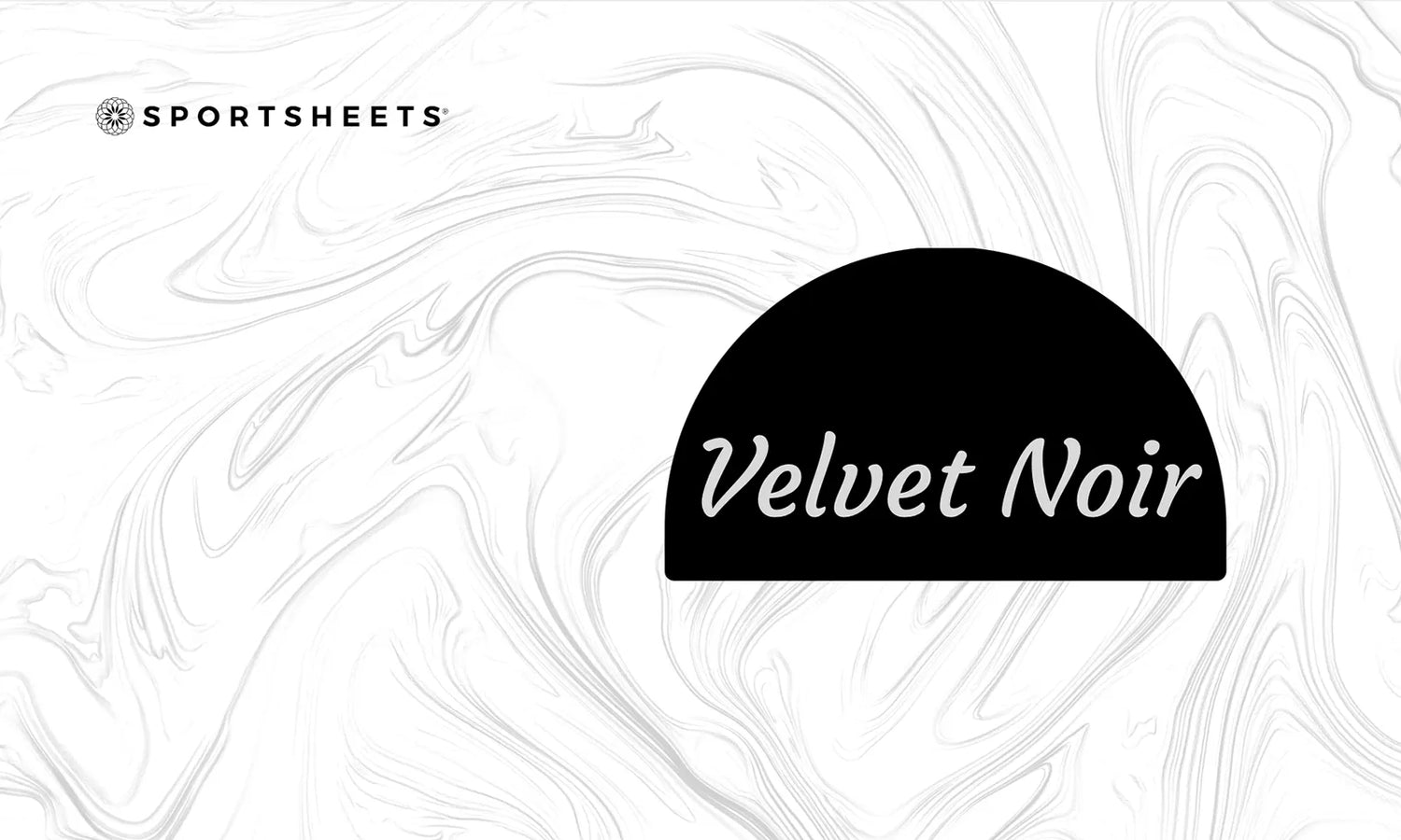 Velvet Noir