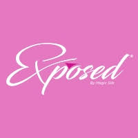 Exposed Lingerie