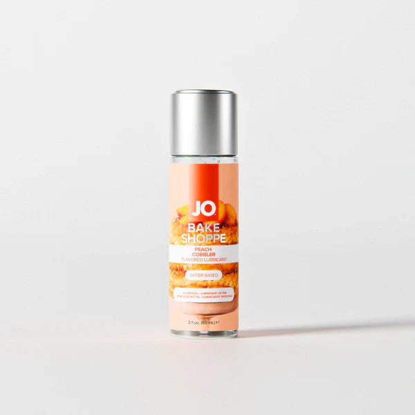 JO Bake Shoppe Lubricant