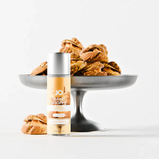 JO Bake Shoppe Lubricant