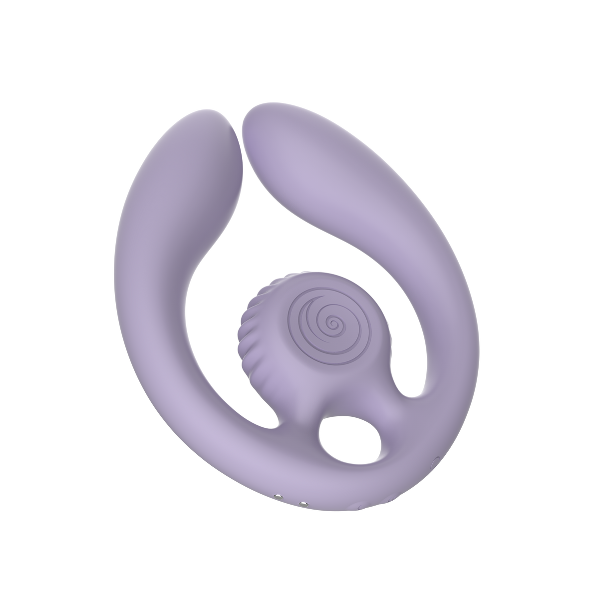 SVibe Snail GIZI Duo Couples Stimulator