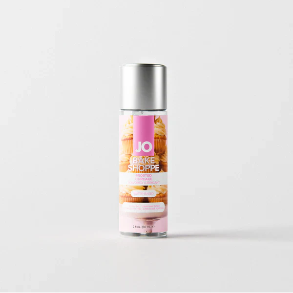 JO Bake Shoppe Lubricant