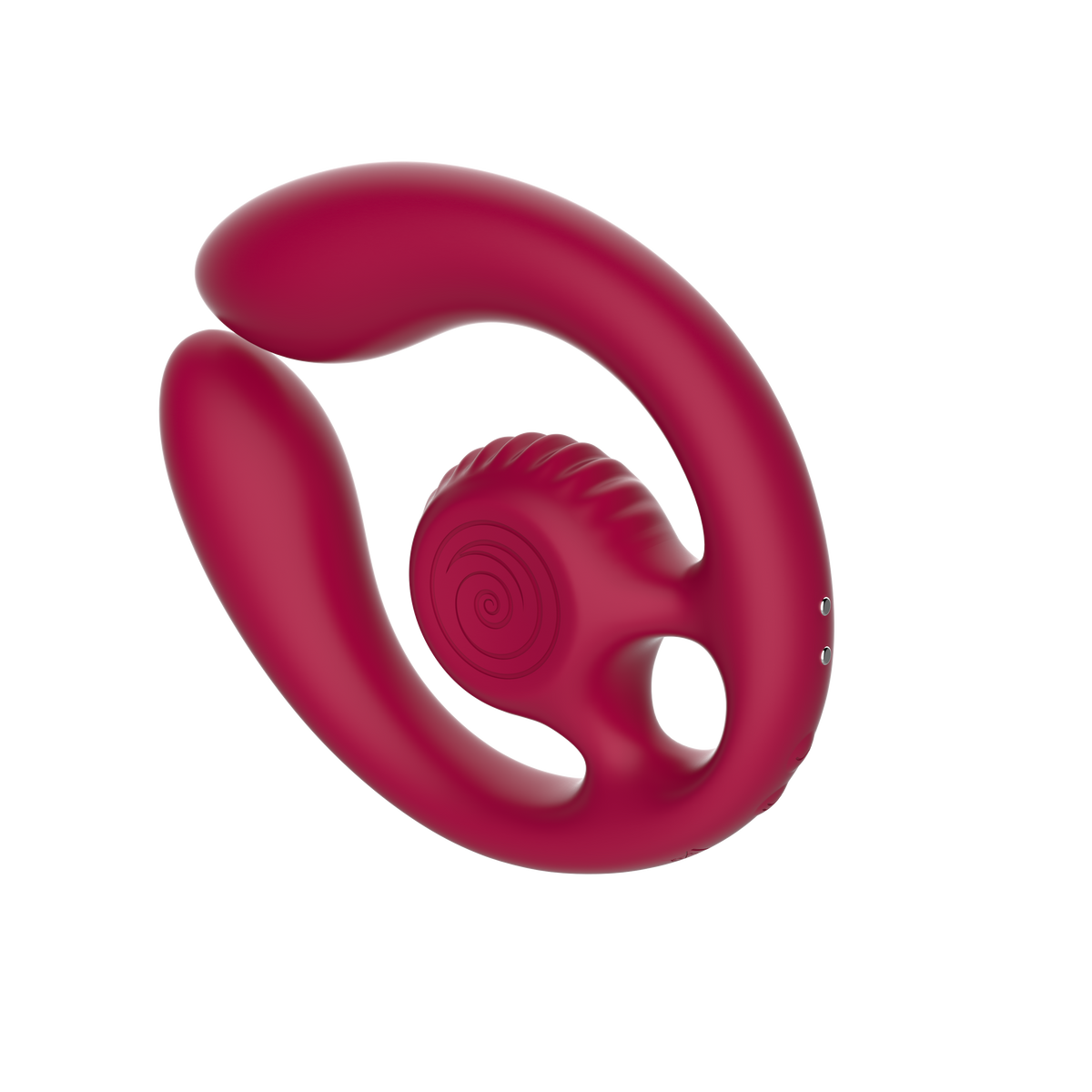 SVibe Snail GIZI Duo Couples Stimulator