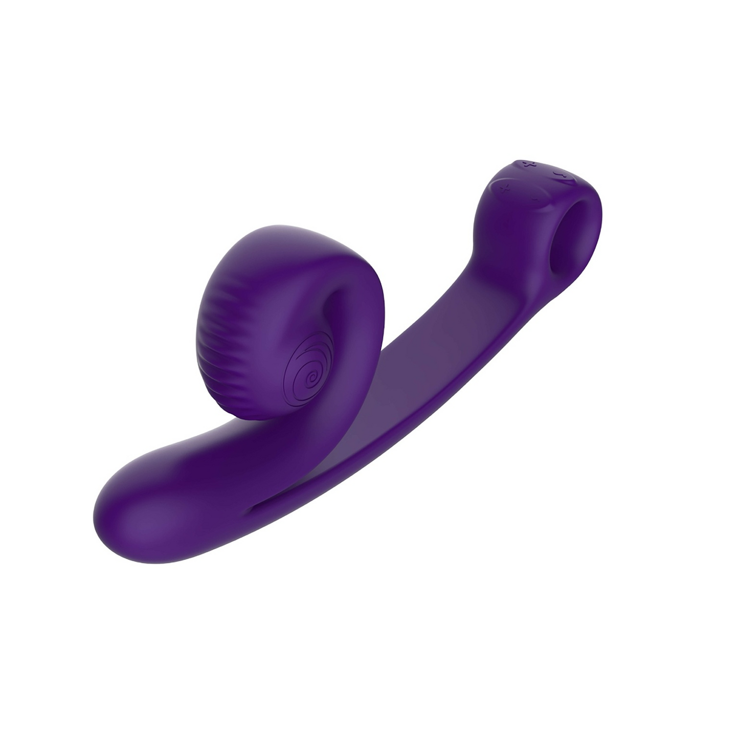 SVibe Snail CURVE Vibrator