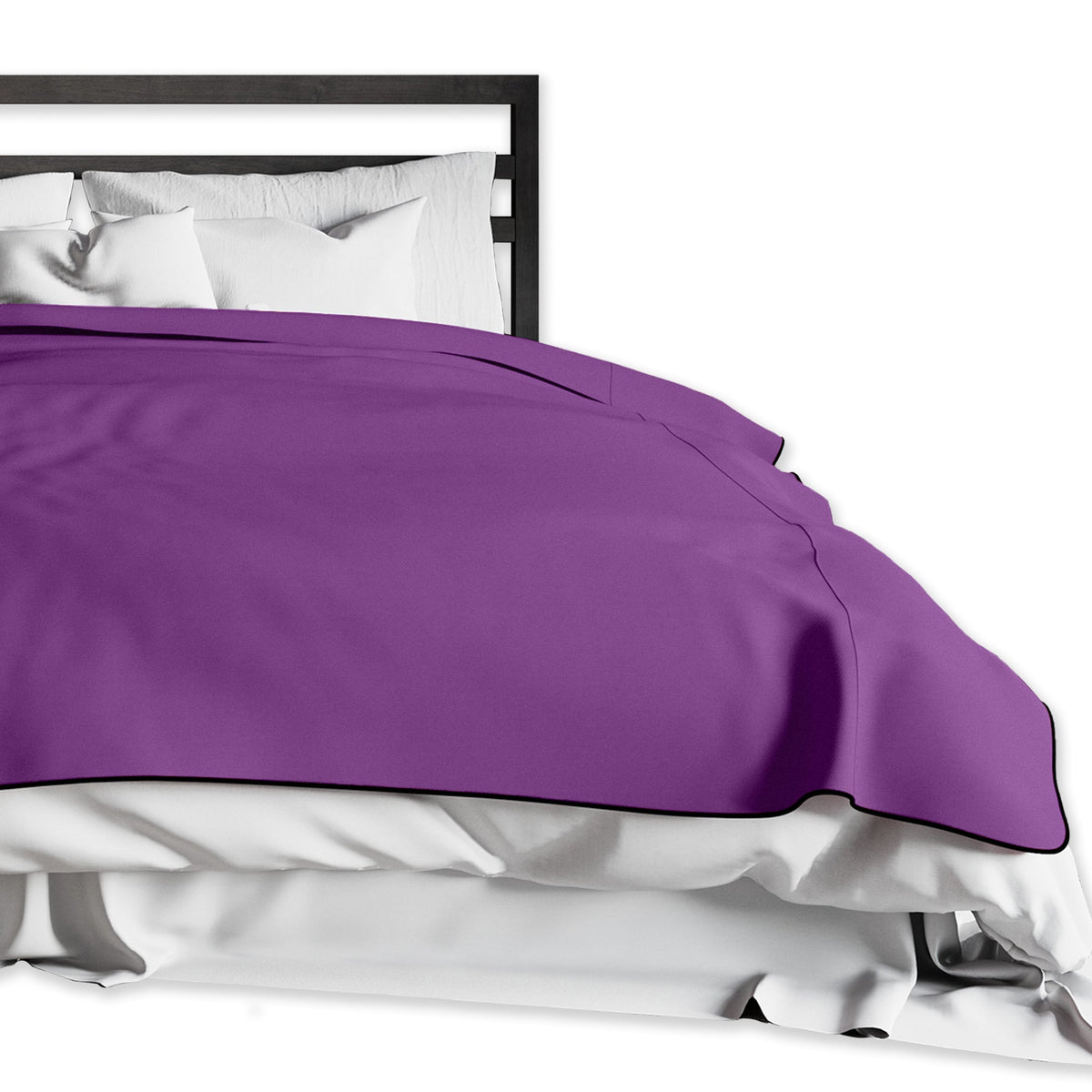 Fascinator Throw - King Size