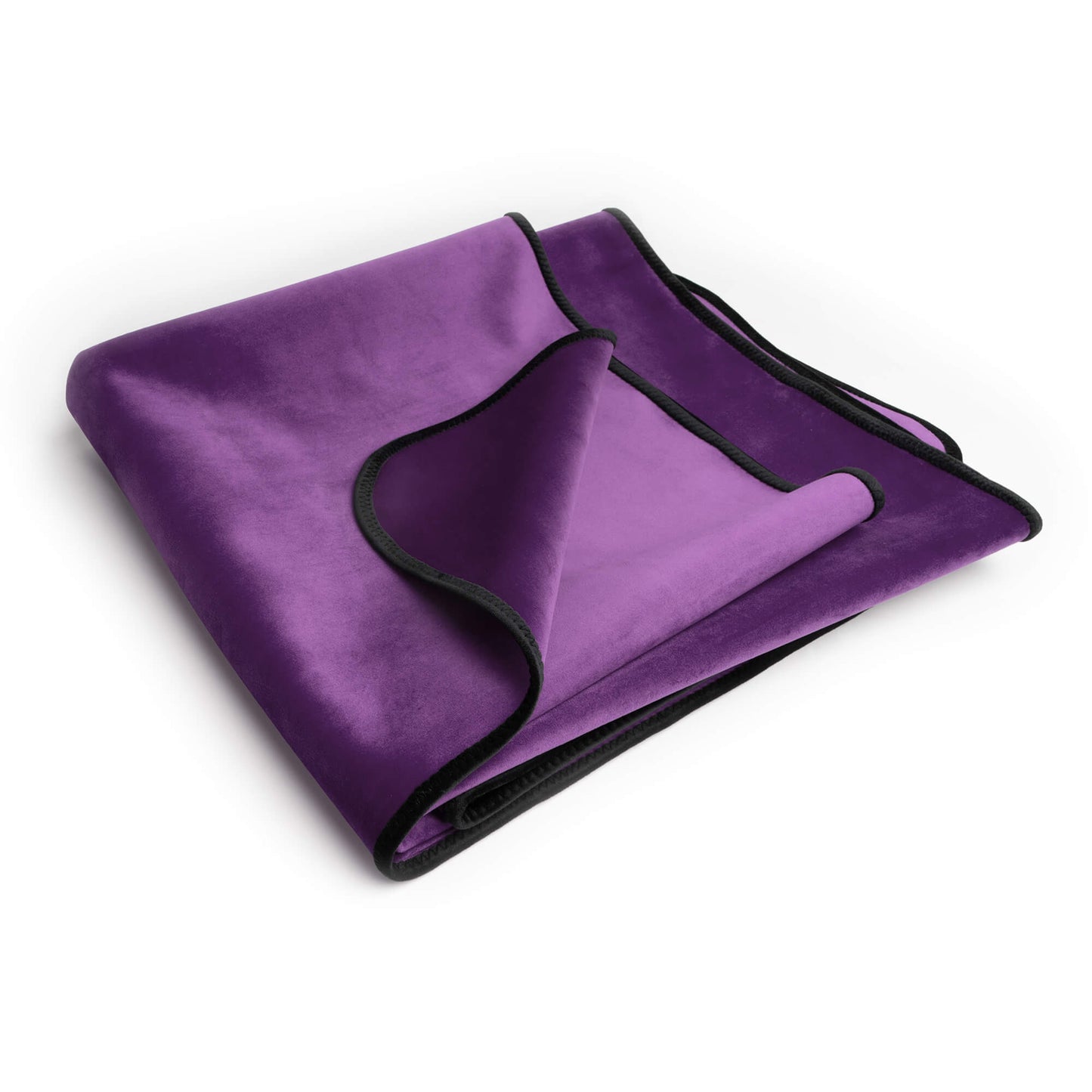 Fascinator Throw - King Size