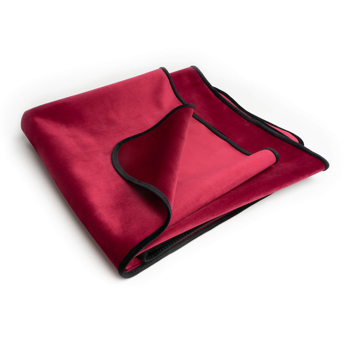 Fascinator Throw - King Size