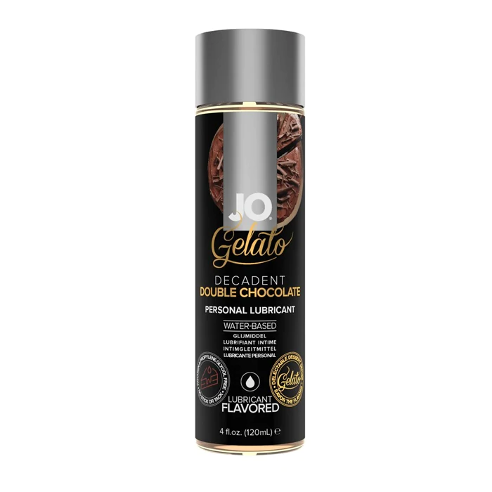 JO Gelato  Lubricant