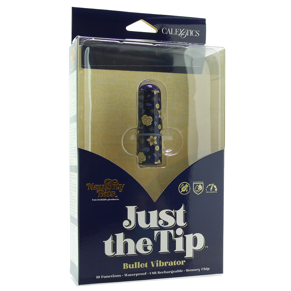 Just The Tip