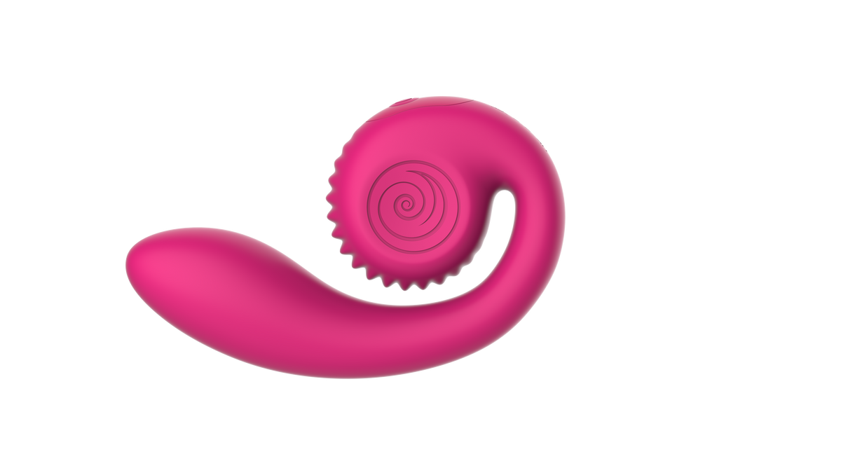 SVibe Snail GIZI Lite Vibrator